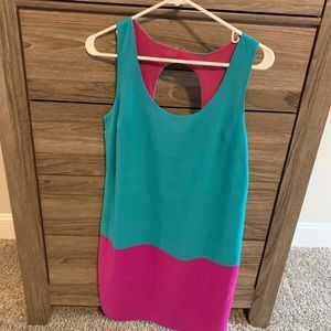 Tank dress